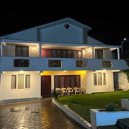 Ls Cottage Ooty Kültér fotó