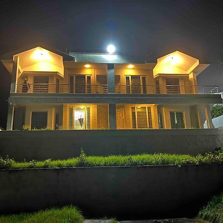 Ls Cottage Ooty Kültér fotó