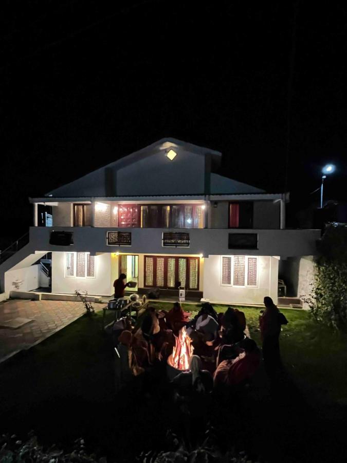 Ls Cottage Ooty Kültér fotó