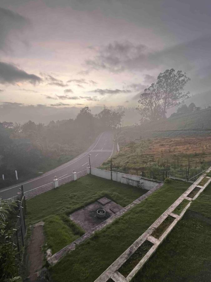 Ls Cottage Ooty Kültér fotó