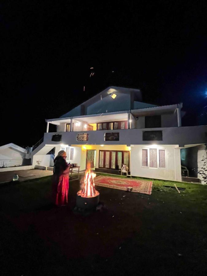 Ls Cottage Ooty Kültér fotó