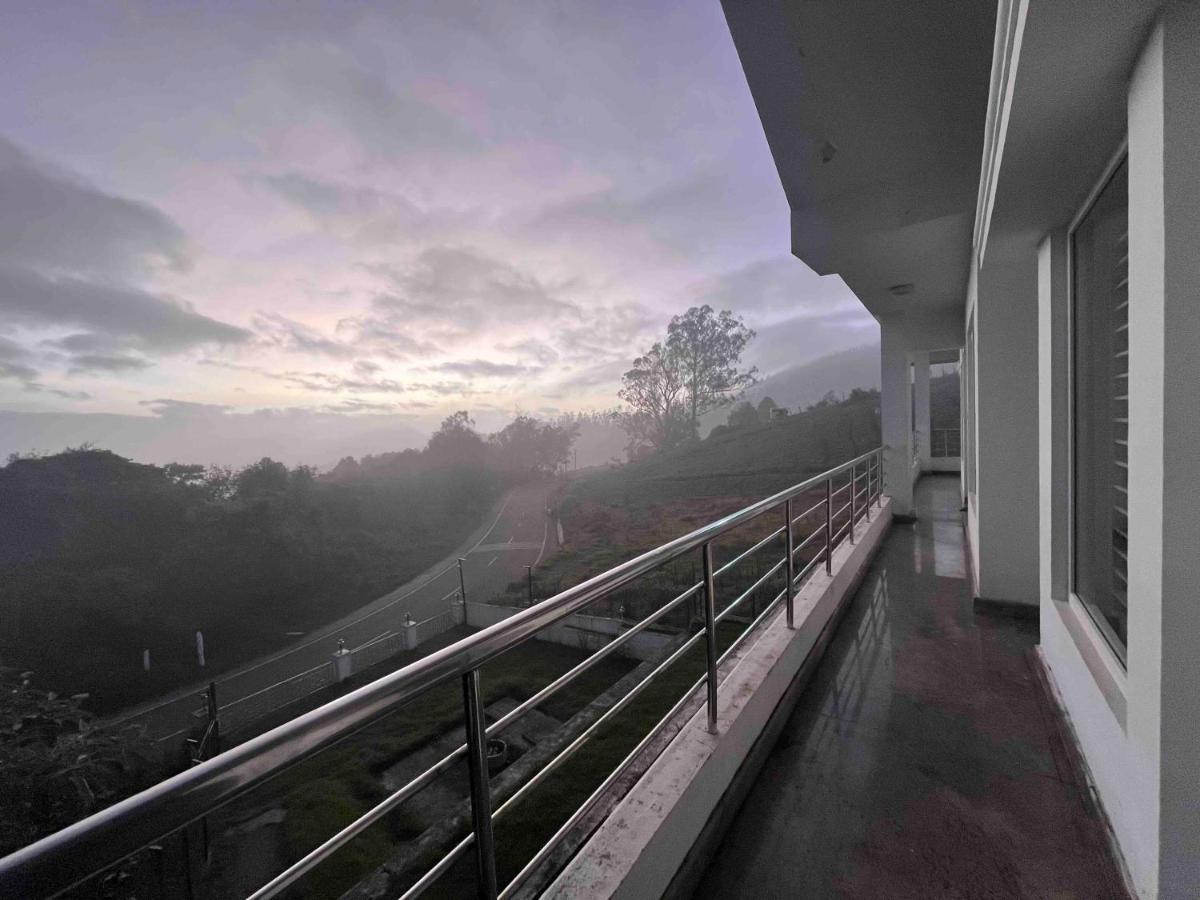 Ls Cottage Ooty Kültér fotó